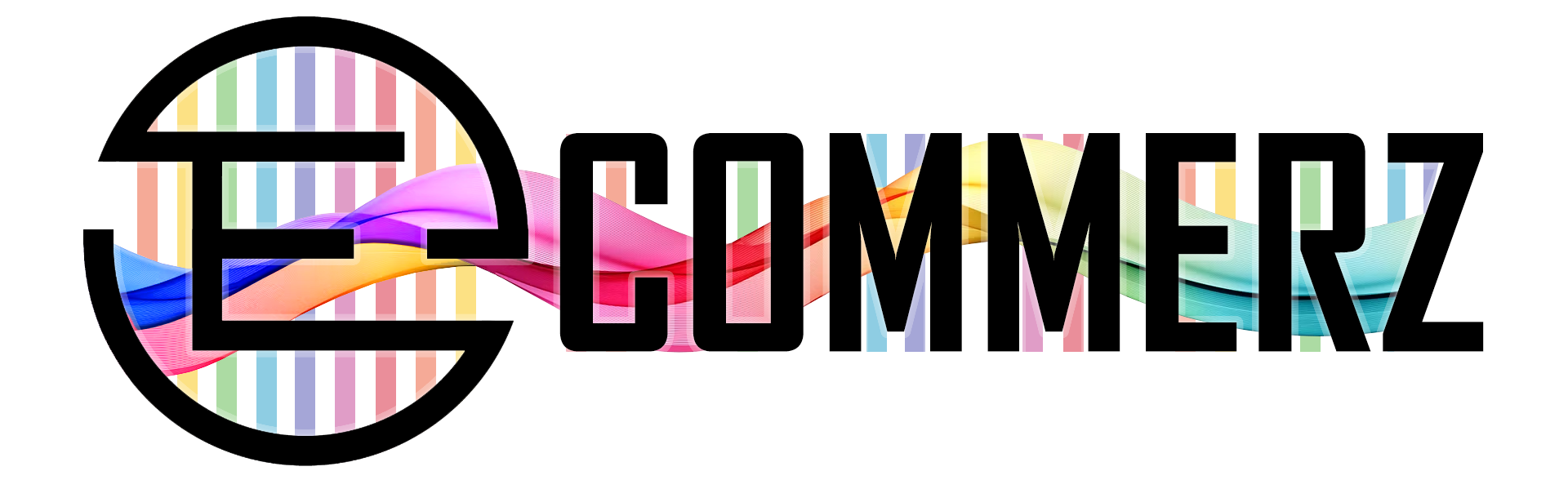 Logo en Webdesign | e-Commerz