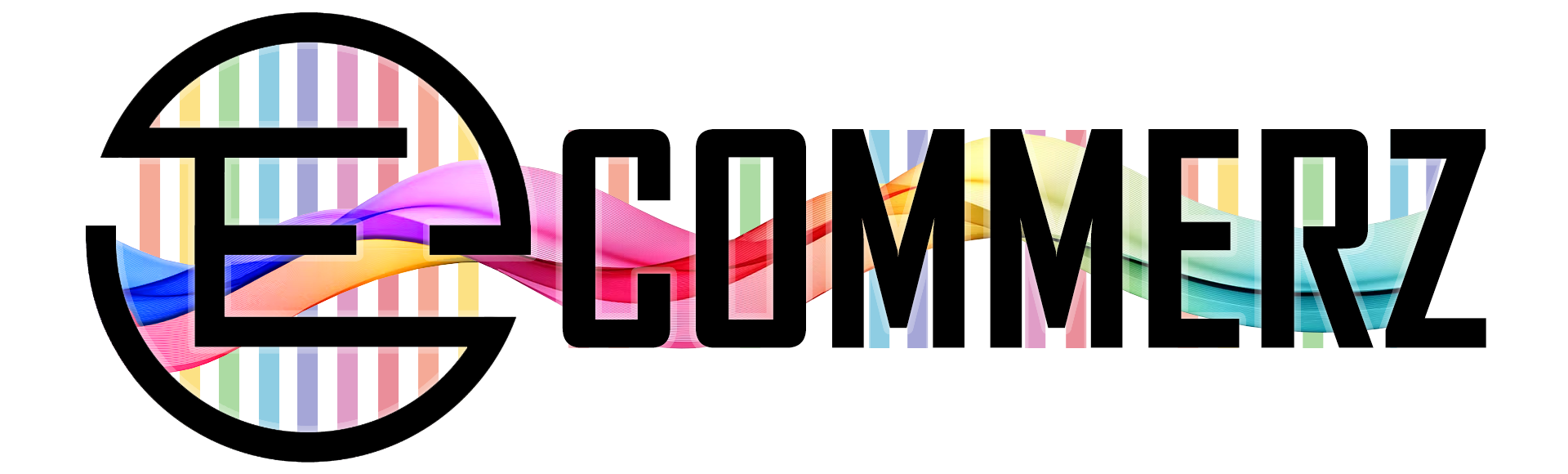 Logo & Webdesign | e-Commerz